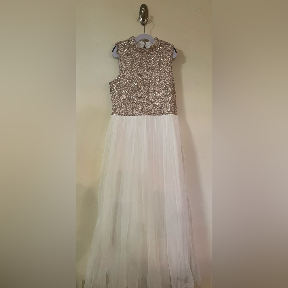 Speechless Girls Formal Dress Macys